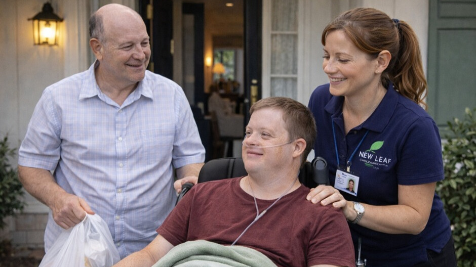 Life Stage, Transition & Support