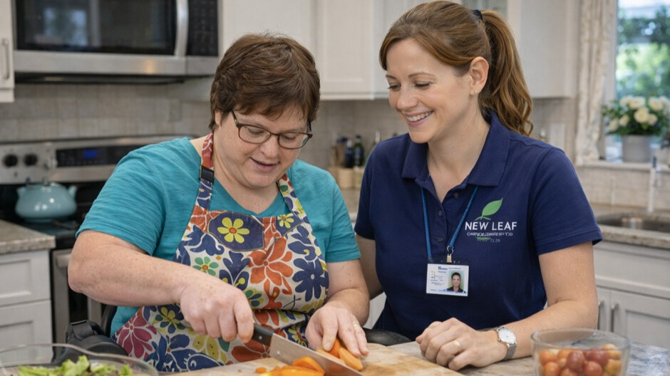 Skill Development & Learning