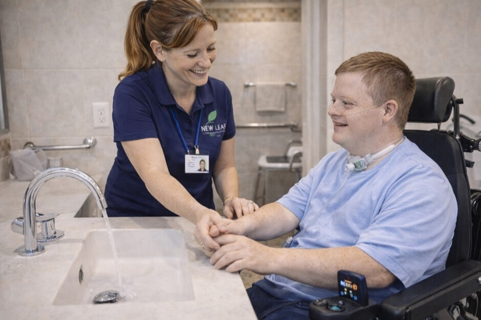 Specialised Disability Accommodation (SDA) – Coming Soon